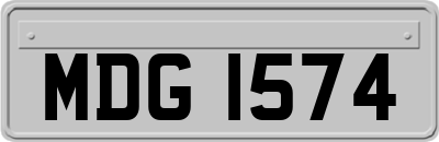 MDG1574