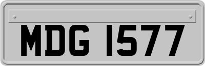 MDG1577