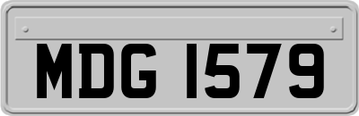 MDG1579