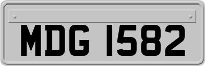 MDG1582