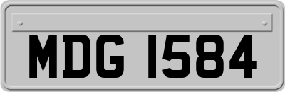 MDG1584