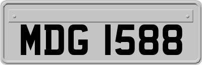 MDG1588