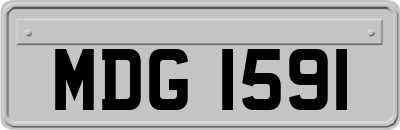 MDG1591
