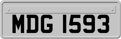 MDG1593