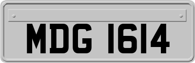 MDG1614