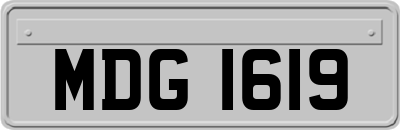 MDG1619