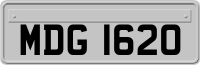 MDG1620