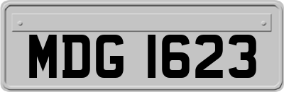 MDG1623