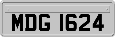 MDG1624