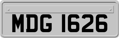 MDG1626