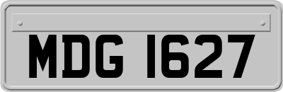 MDG1627