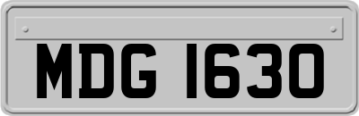 MDG1630