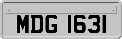 MDG1631
