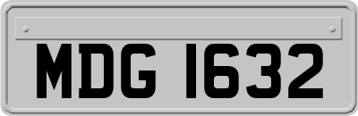 MDG1632