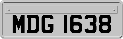 MDG1638