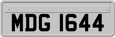 MDG1644