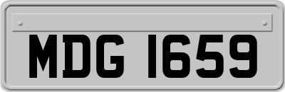 MDG1659