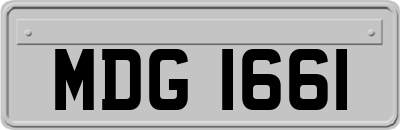 MDG1661