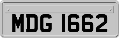 MDG1662