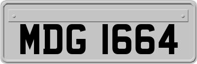 MDG1664