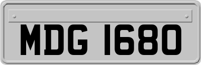 MDG1680