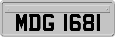 MDG1681