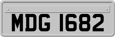 MDG1682