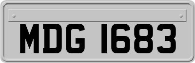 MDG1683