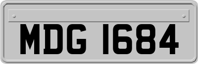 MDG1684