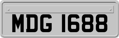 MDG1688