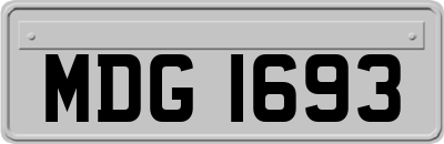 MDG1693