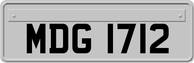 MDG1712