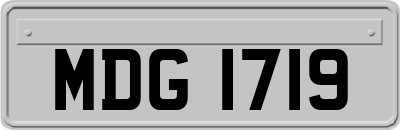 MDG1719