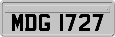 MDG1727