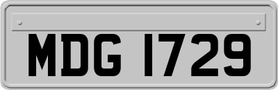 MDG1729