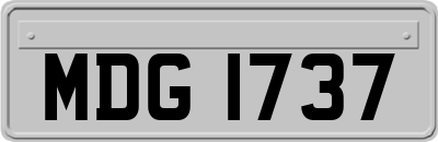 MDG1737