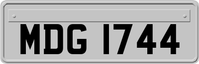 MDG1744