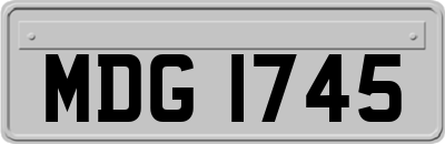 MDG1745