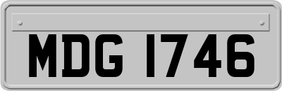 MDG1746