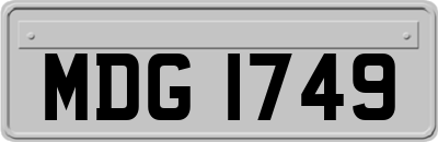 MDG1749