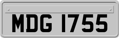 MDG1755