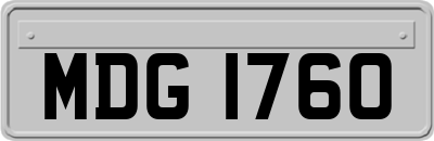 MDG1760