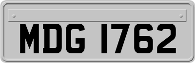 MDG1762