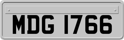 MDG1766