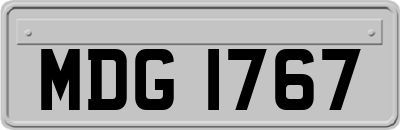 MDG1767