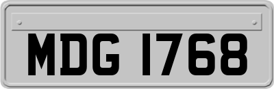 MDG1768
