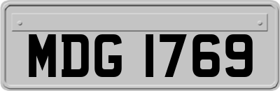 MDG1769