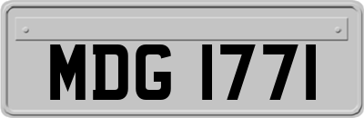 MDG1771