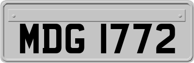 MDG1772