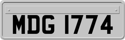 MDG1774